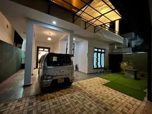 House for Sale - Pannipitiya