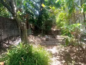 Nugegoda Jubili post 6 Perches Land For Sale