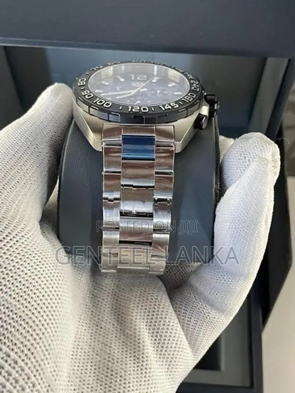 Tag Heuer Formula 1 Chronograph