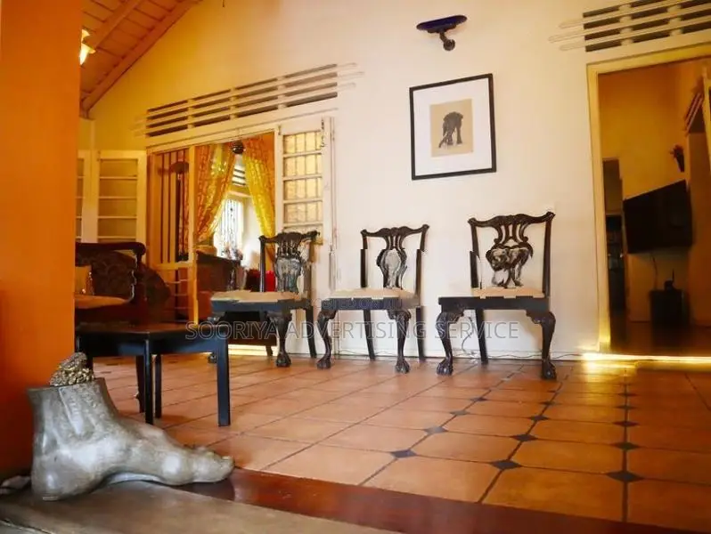 House for Sale in Moratuwa
