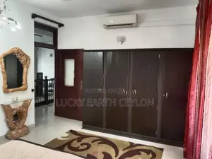 Dehiwala, 1ST Floor , Fully Furnished Apartment For Rent (MG1299)