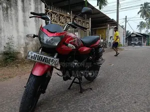 Bajaj XCD 125 2009