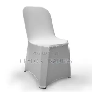 Plastic Chair Cover Spandex