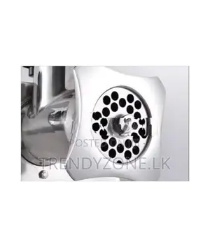 Industrial Meat Mincer 120KGH