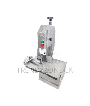 Industrial Bone Saw Machine 1650mm