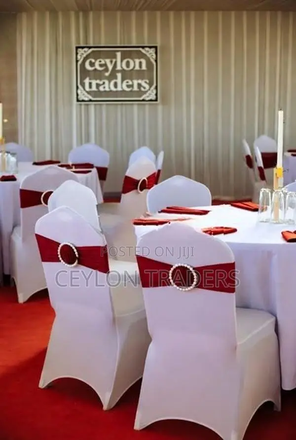 Banquet Chair High Quality Covers