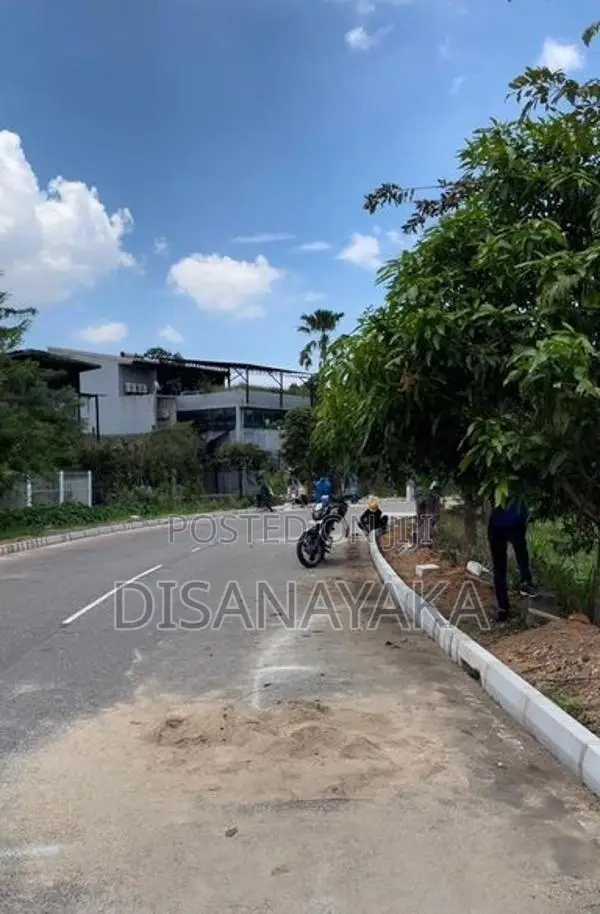 super land for sale in Palawatte commercial residence