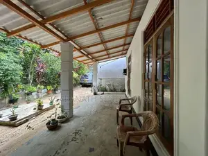 House For Sale in Arawwala, Rathmaldeniya, Pannipitiya