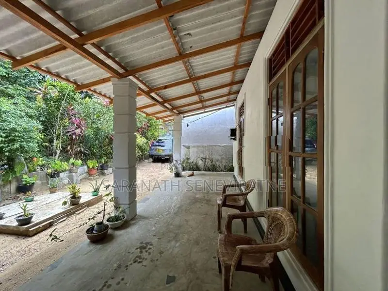 House For Sale in Arawwala, Rathmaldeniya, Pannipitiya
