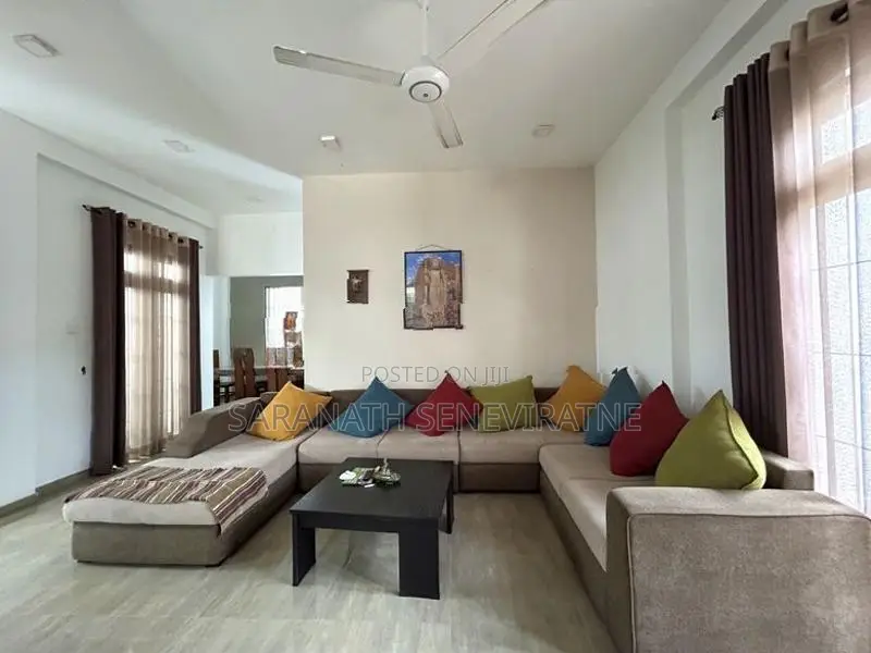 House for Sale - Pannipitiya