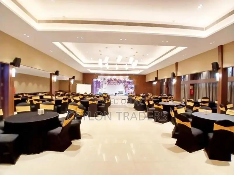 Table Cloth For Hotels