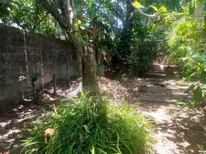 Nugegoda Jubili post 6 Perches Land For Sale