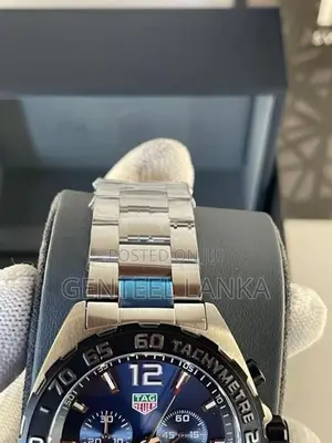 Tag Heuer Formula 1 Chronograph