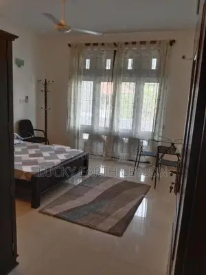 Dehiwala, 1ST Floor , Fully Furnished Apartment For Rent (MG1299)