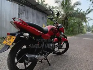Bajaj XCD 125 2009