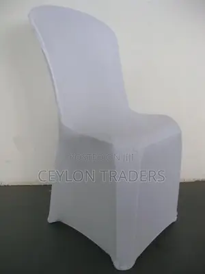 Plastic Chair Cover Spandex