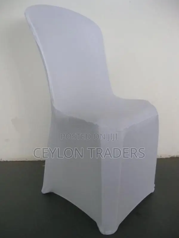 Plastic Chair Cover Spandex