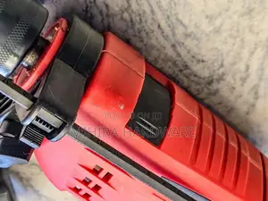 HUGO ID 4611 13mm Hammer impact Drill machine for wood steel concrete