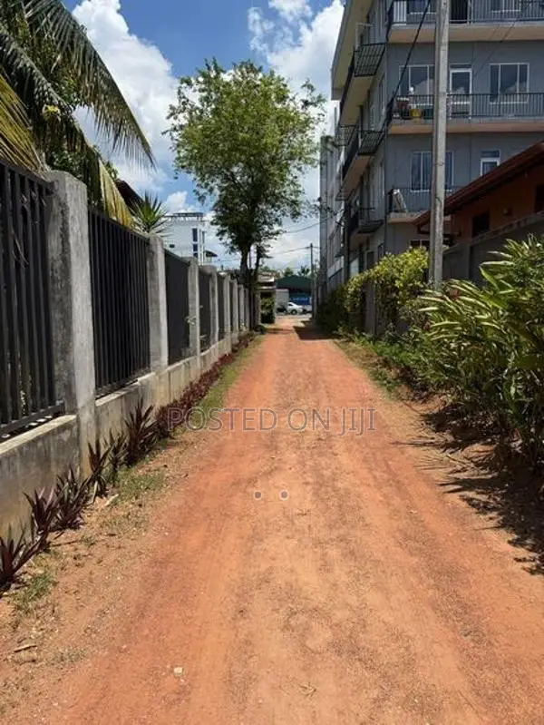 Prime Land for Sale in Pannipitiya Town
