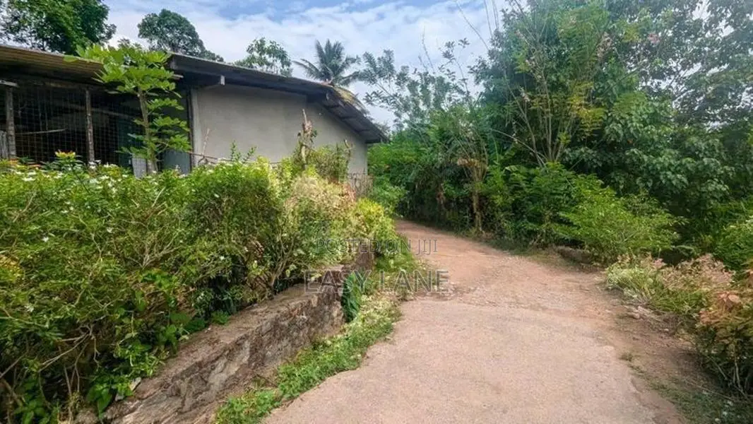 හෝමාගම නගරයට සහ ස්ටේෂන් එකට ඇවිදින දුරින් පර්චස් 10ක අගනා ඉඩමක්!