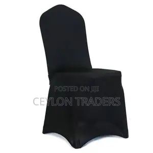 Chair Covers For Wedding Halls