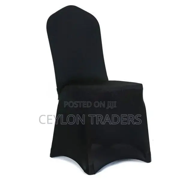 Chair Covers For Wedding Halls