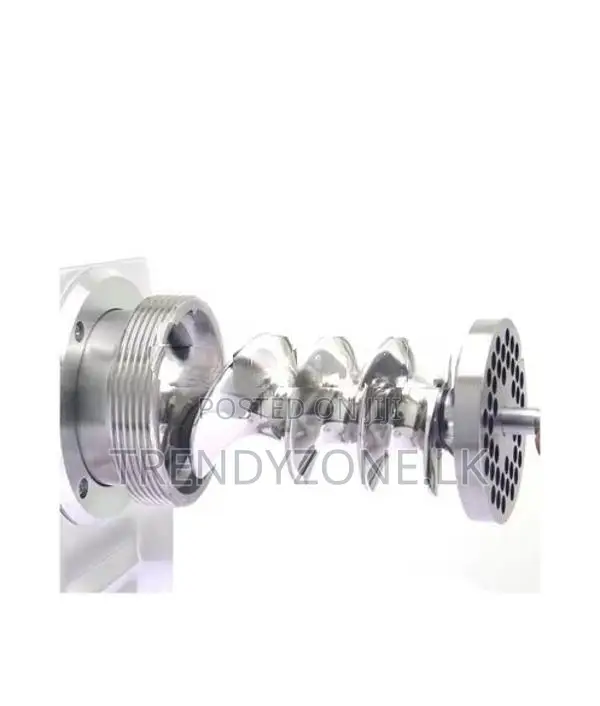 Industrial Meat Mincer 120KGH