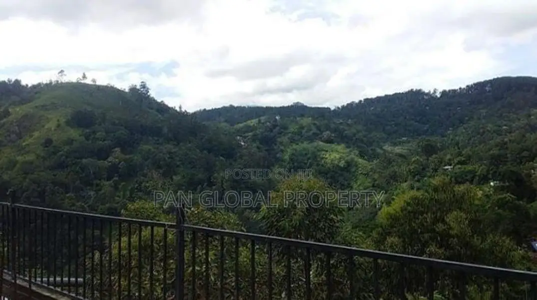 Land for Sale in Badulla