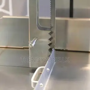 Industrial 3000mm Bone Saw