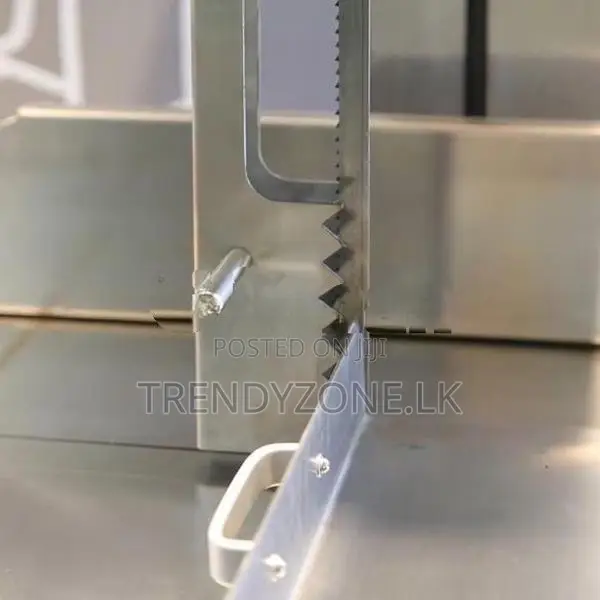Industrial 3000mm Bone Saw