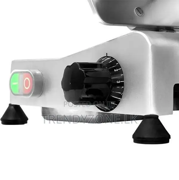 Industrial Meat Slicer 300mm