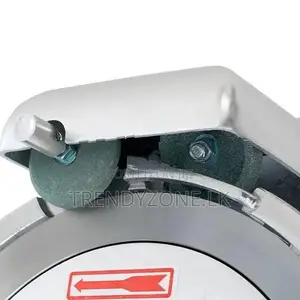 Industrial Meat Slicer 250mm