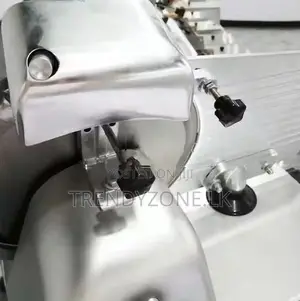 Industrial Meat Slicer 220mm