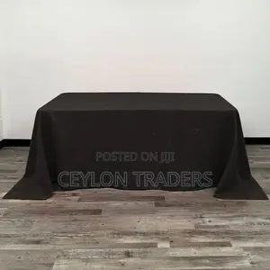 Table Cloth For Hotels