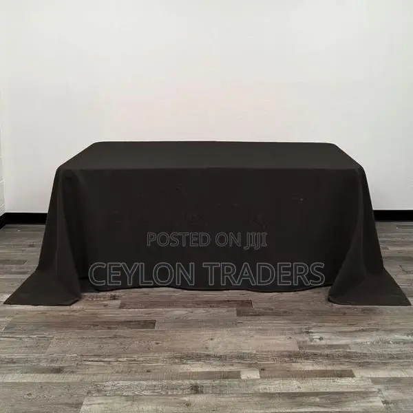Table Cloth For Hotels