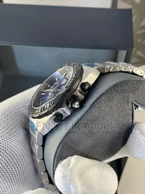 Tag Heuer Formula 1 Chronograph
