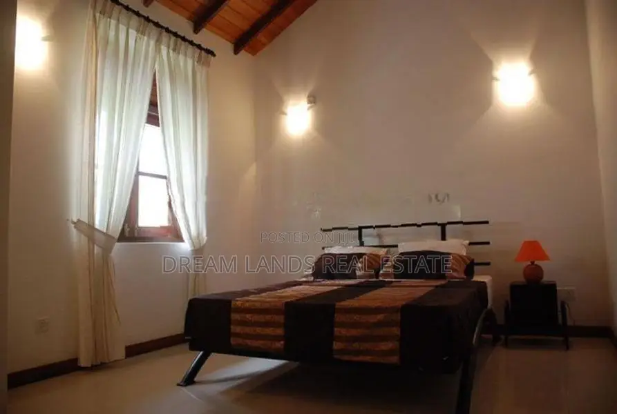 ☆ Maharagama Fully Firnished 2 Story House for Rent ( R- 651)