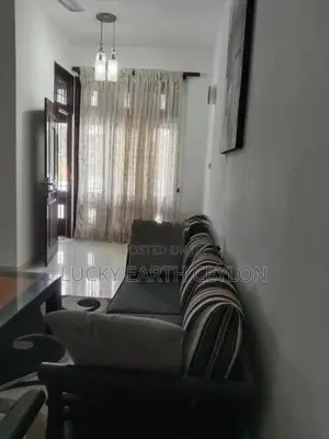 Dehiwala, 1ST Floor , Fully Furnished Apartment For Rent (MG1299)