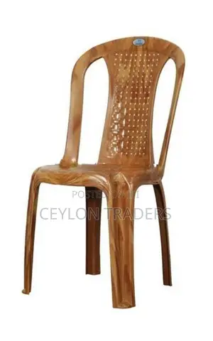 Plastic Chair Cover Polyester