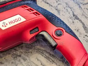 HUGO 13mm Hammer ID 4611 impact Drill machine for wood steel concrete