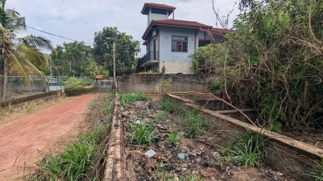 Land for Sale in Katunayake