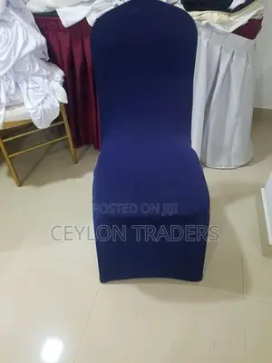 Chair Covers For Wedding Halls