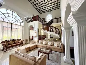 Architecture Designed Super Luxury Two Story House Colombo 04