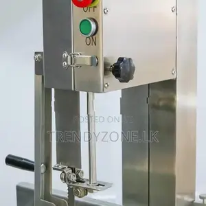 Industrial 3000mm Bone Saw