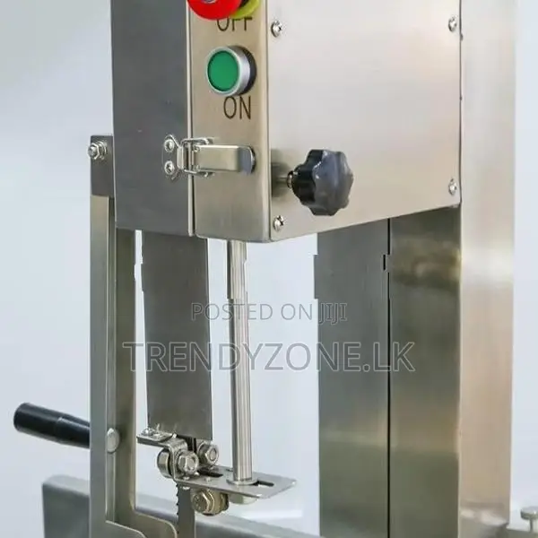 Industrial 3000mm Bone Saw