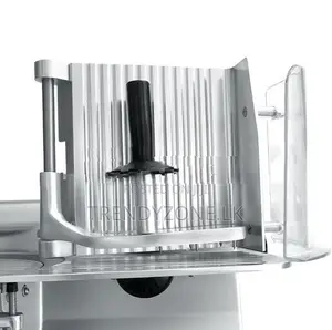Industrial Meat Slicer 300mm
