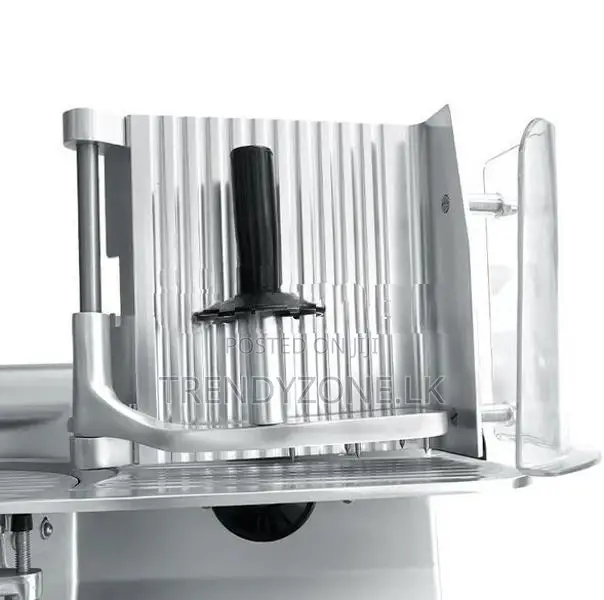 Industrial Meat Slicer 250mm