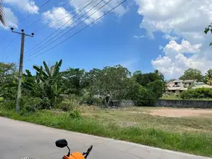 super land for sale in Palawatte Ds30905