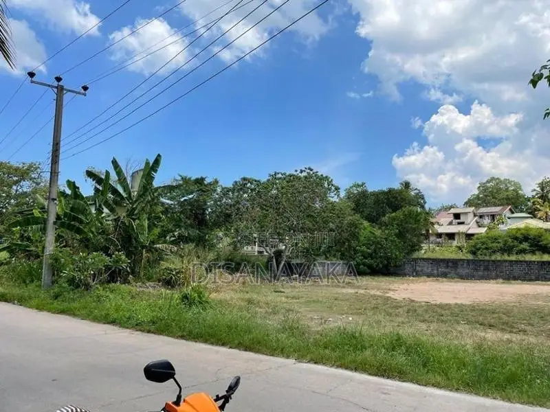 super land for sale in Palawatte Ds30905