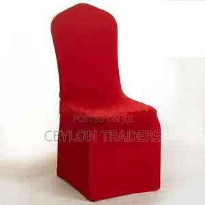 Banquet Chair Covers